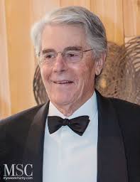 Dallas Museum Of Art Board Of Trustees' 2020-2021 Officers And New Members  Revealed