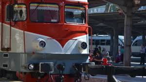 Depide cu ce tren, la ce clasa sunt locurile, si daca sunt la cuseta sau nu. Tren Stiri Ziare Com Mobile