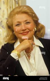 Author barbara taylor bradford hi-res stock photography and images