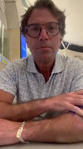 BENMOR FROM ISRAEL: MY LAST DAY