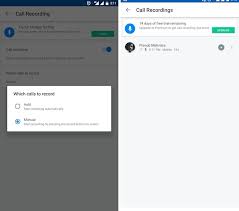 Best call recorder apps for android in 2020. 10 Best Call Recorder Android Apps 2020 Beebom