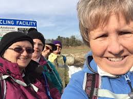 More hiking trails in Essex County!