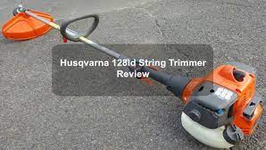 4 бензиновая мотокоса husqvarna 323r. Husqvarna 128ld String Trimmer Review May 2020 Updated