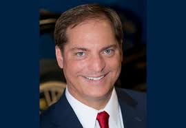 BREAKING NEWS: U.S Expert To Unveil Australia's New Mandatory Data Sharing  Model at Expo