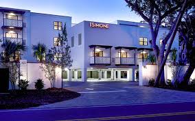 St Simons Island Hotels Official Website Hotel Simone