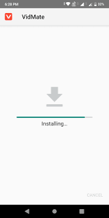 Pin On Video Downloader App