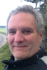 2018 Section Candidate Statements