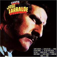 $8.99 › (see all 35 albums) back to top. Canta Jose Larralde Jose Larralde Amazon De Musik