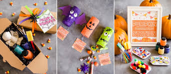 Home » holidays » halloween » halloween games & activities for kids. 10 Fun Halloween Party Activities For Kids Fun365