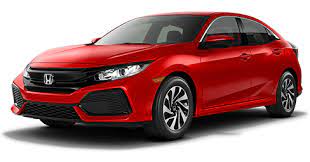 Dealer Specials Honda Models Civic Hatchback Honda Civic Hatchback Honda Civic Car