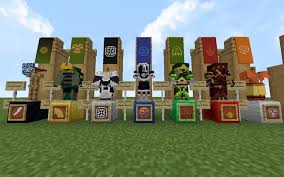 The last airbender and the legend of korra. Avatar The Last Airbender Minecraft Texture Pack