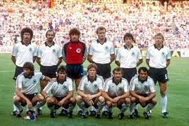 1982 West Germany France 3 3 1 1 1 1 5 4 Soccer World Usa Soccer Women Fifa World Cup