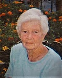 Remembering Eleanor Mildred Hulme