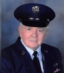 Raymond Burch Obituary