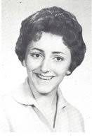 With great sadness we morn the death Of classmate Reverend Kay Gustafson  Merrifield who died