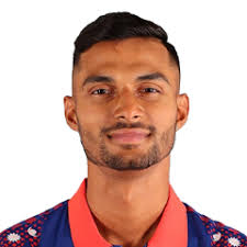 Salahuddin Khan Profile, Biography & Career Stats