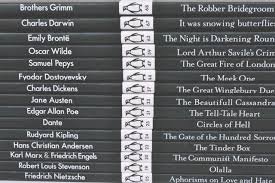 129 books in this series. Penguin Little Black Classics Classic Great Fire Of London The Great Fire