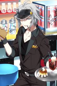 Gaku Yaotome Cards The English Idolish7 Wiki Fandom Anime Cute Anime Guys Anime Characters