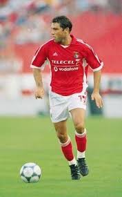 Emanuele Pesaresi Running Sports Legend