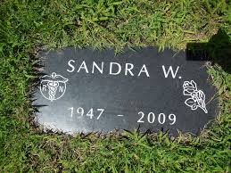 Sandra W. Castleberry (1947-2009)