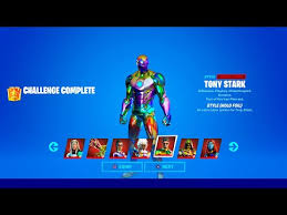 The mysterious meteor that had hung over the battlefield for so long finally hit earth and a slew of new superhero skins hit the store. How To Get Free Skins In Fortnite Xbox One Season 6