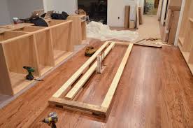 Faith S Kitchen Renovation How We Assembled Installed Our Ikea Kitchen Building A Kitchen Ikea Kitchen Installing Kitchen Cabinets