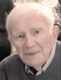 Harry R. Schofield Obituary