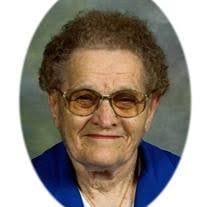 Cecilia Amelia Stoderl Buettner (1916-2007)