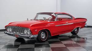 Image result for Aztec Gold 1961 Dart