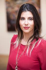 Ashley Hamm, Licensed Professional Counselor, Houston, TX, 77008