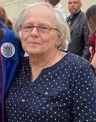 Arlene Rose Piersall Obituary 2022