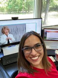 Rebecca DeBusk (@DebuskRebecca)