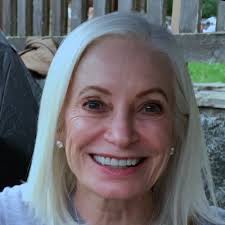 Maureen Turk (@TurkMaureen)