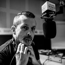 VOLUNTEER PRESENTERS