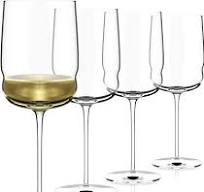 Amazon.com: Luigi Bormioli Grandioso - 12.5 Oz. White Wine ...