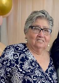 Maria Esperanza Leyva Obituary (2022)