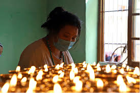 India China Tensions Spur Tibetan Refugees Hopes Of Change Csmonitor Com Tibettv is the official electronic news media of the central tibetan administration. india china tensions spur tibetan