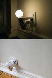 A Set Of Extraordinary Lights
