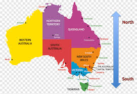 Abbreviation, main facts, offsets, and other information about the time zone. Australien Region Weltkarte Geographie Australien Bereich Australien Png Pngegg