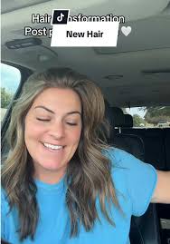 Transformação Capilar: A Melhor Nova Versão de Mim