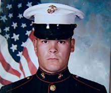 SGT Michael Todd Seeley (1979-2006)