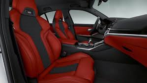 The controversy is predominantly fuelled by the styling, that is subjective but for the record, i really am. Bmw Individual For The Bmw M3 And M4