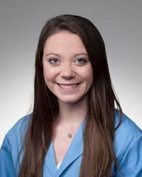 Jaclyn Kate Williams, PA-C