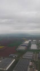 Ne perdez plus votre temps à chercher un vol pas cher, mappy vous permet de comparer tous les prix et les horaires pour réserver votre billet d'avion de brest à lyon. Avis Du Vol Air France Hop Brest Lyon En Economique