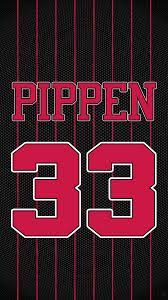 Chicago Bulls Pippen Png 613147 750 1 334 Pixels Celtics Basketball Chicago Bulls Chicago Bulls Wallpaper