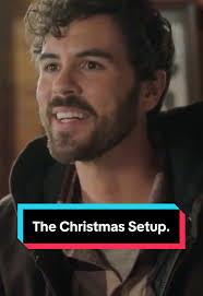 The Christmas Setup: A Gay Holiday Romance