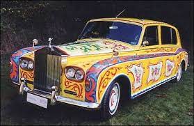 Autos Mit Kreativen Lackierungen Rolls Royce Rolls Royce Cars Royce