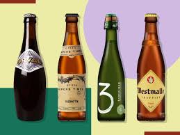 There are more breweries in the u.s. 10 Best Belgian Beers 2021 From Pilsners To Hoppy Ipas The Independent