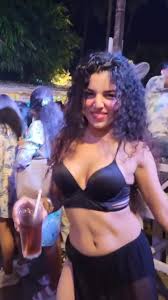 Indian Sexy Whore dance in Bikini in public - ThisVid.com