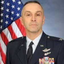 Meet the new 20th AF Vice, Col. Buzzell > 20th Air Force > Display